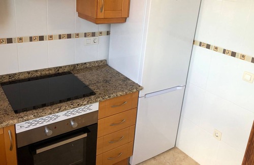 La Llosa Apartment | Magnificent Beach Apartment with Swimming Pool