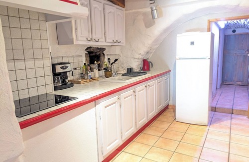 Ponteils-et-Bresis Cottage | Magnificent Cottage with heated indoor pool