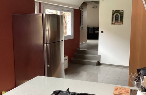 Lachelle Cottage | Magnificent country cottage on the outskirts of Compiègne. Le Gîte Lachelle.