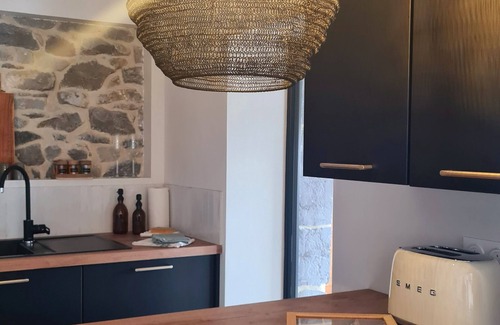 Dompierre-sur-Helpe House | Magnificent farmhouse with hot tub in vaulted cellar