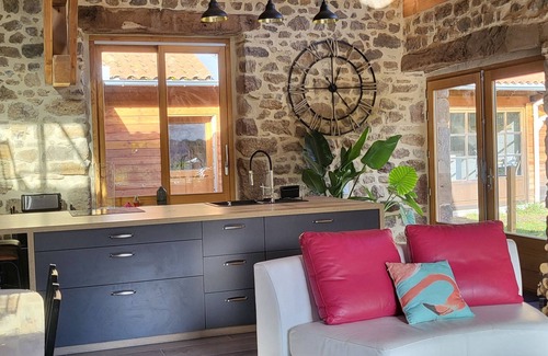 Rochepaule Other | Magnificent Gîte in the heart of the Ardèche Verte region