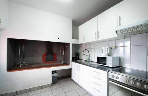 Arco de Sao Jorge House | Magnificent house to enjoy the north of the island of Madeira.