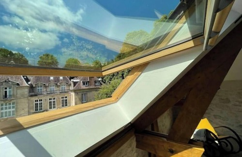 Nointel House | Magnificent house in the Nointel estate
