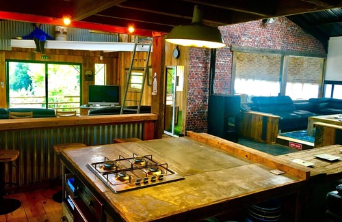 Miroir - Batignolles House | Magnificent loft near train station (24 h circuit/River bank)