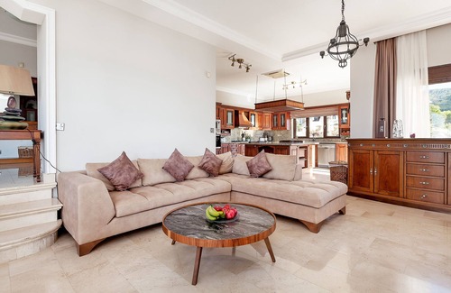 Vasilia Villa | Magnificent Luxury Villa with Private Pool and Super Sea/Mountain Views