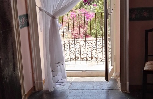 Chiaramonte Gulfi Villa | Magnificent mansion Villa Siciliana