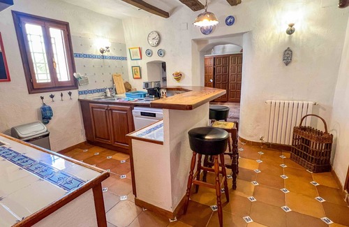 L'Ampolla House | Magnificent Mas - 6 hectares of absolute calm - swimming pool - 3 km from the sea