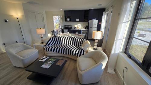Middleburg Apartment | Magnificent Middleburg Getaway