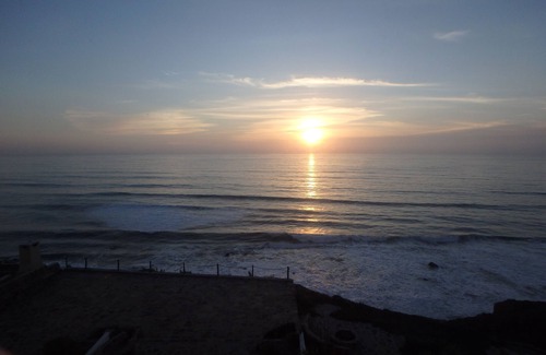 Ensenada Condo | MAGNIFICENT 3 BED/2 BATH BEACH FRONT OASIS 18 MILES SOUTH OF ROSARITO