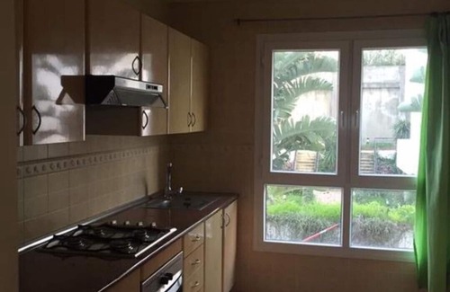 Malabata Apartment | Magnificent panoramic view of Tangier sea