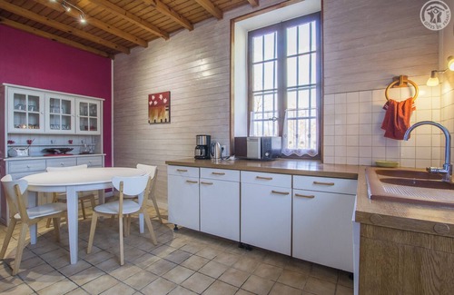 Saint-Sulpice House | Magnificent property offering a carefully renovated building full of character and ideally located 7km from