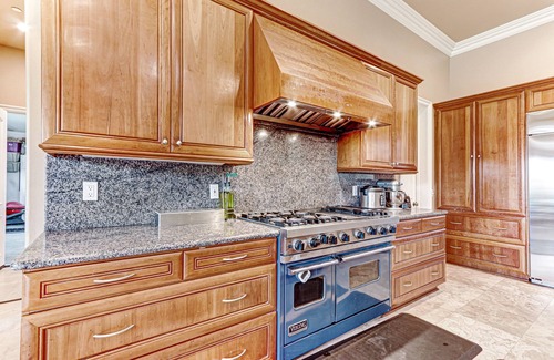 Thousand Oaks House | "MAGNIFICENT RANCHO MONTECITO MALIBU SIERRA VISTA"