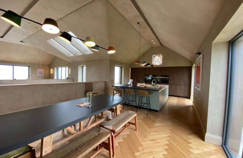 Perranuthnoe House | Magnificent South Coast Cornish Retreat by the Sea