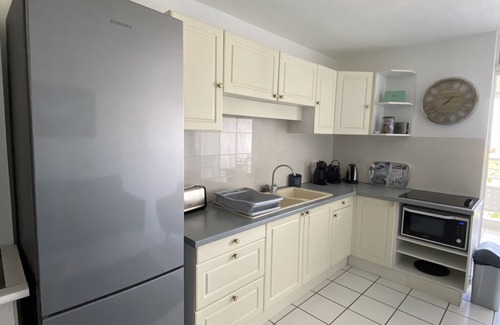 Tartane Apartment | Magnificent T3 Duplex apartment with 180° sea view