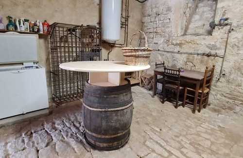 Nuars House | Magnificent typical Morvan house with swimming pool