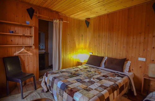 Aqesri House | Magnificient SUITE with panoramic mountain views