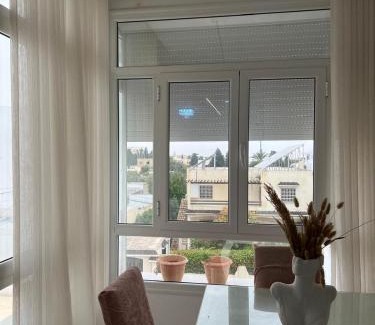 Hamma Apartment | Magnifique étage de villa spacieuse a Monastir