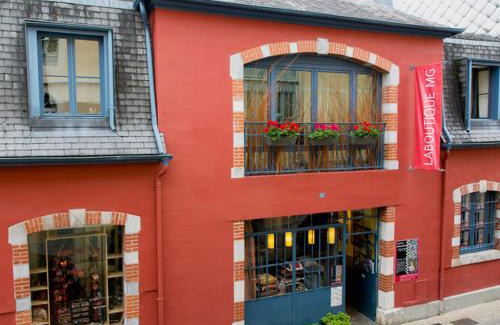 Bagneres-de-Bigorre Apartment | Magnifique Appartement le Nid des Thermes
