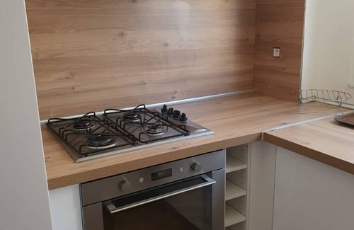 Bel-Air Nord Apartment | Magnifique Appartement Parisien