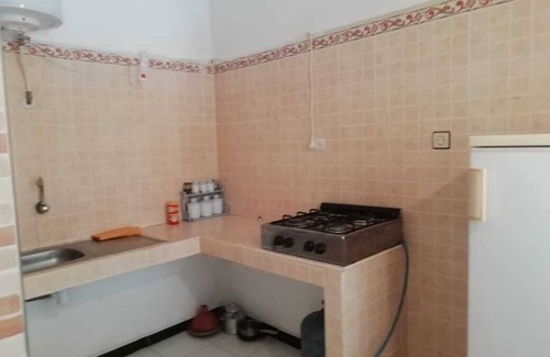 El Jadida Apartment | Magnifique appartement pour un sejour parfait