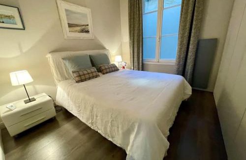 Bordeaux Golden Triangle Apartment | Magnifique appartement Bordeaux Triangle