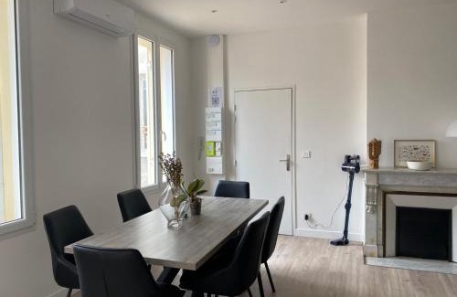 Libourne Apartment | Magnifique appartement