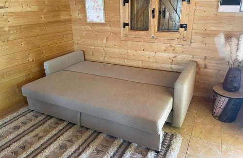 Saint-Rambert-d'Albon Ski Chalet | Magnifique chalet aux portes de la Drôme