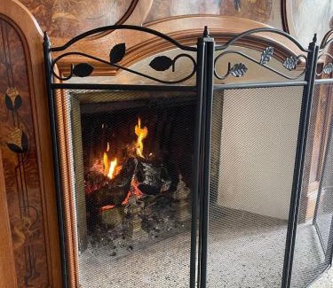 Dreux Villa | Magnifique Demeure de Charme au bord de l'eau
