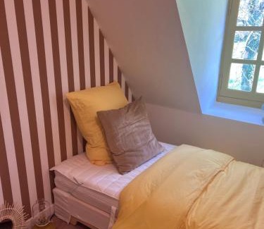 Sainte-Foy-de-Montgommery House | Magnifique maison au coeur de la campagne normande