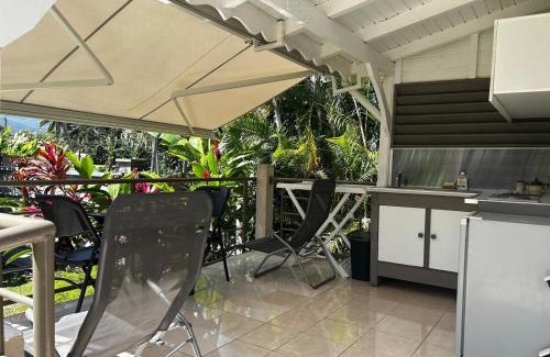 Lamentin House | Magnifique gite