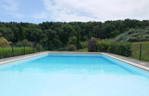 Lezat-sur-Leze Villa | Magnifique grand gîte entier avec piscine et vue