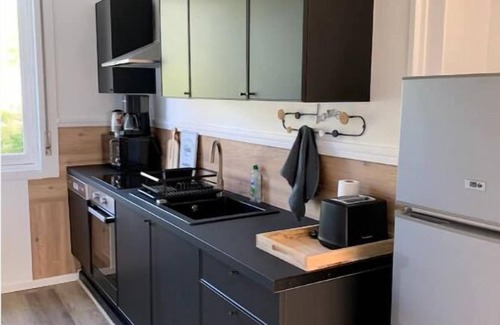 Niergnies Apartment | Magnifique Logement au Calme À 2 min de Cambrai