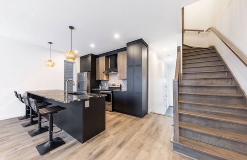 Venise-en-Quebec House | Magnifique Maison à 3mn de Marche du LAC Champlain 4 ch Idéal Pour les Familles