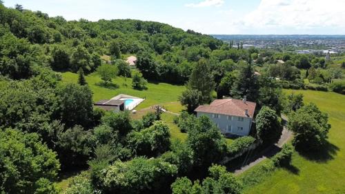 Bon-Encontre House | Magnifique maison avec piscine