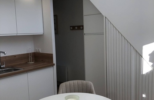 Wissant House | Magnifique Petite Maison Entièrement Rénovée