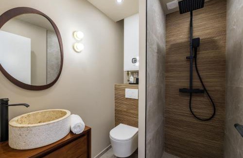 Gambetta Apartment | Magnifique studio boulevard gambetta - A