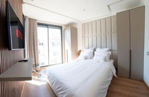 Casablanca Apartment | Magnifique Studio neuf