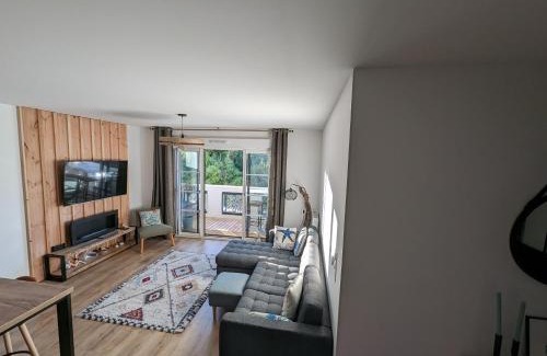 Taussat Apartment | Magnifique T3 à 50 m du Bassin