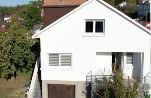 Riedisheim Villa | Magnifique Villa le89golden jacuzzi et sauna privatif