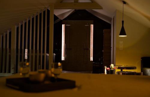 Riedisheim Villa | Magnifique Villa le89golden jacuzzi et sauna privatif