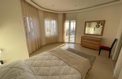 Imsouane Villa | Magnifique villa proche de la mer ! (2 chambres)