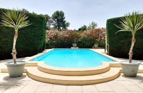 Cazouls-les-Beziers House | Magnifiques maisons de campagne au sein d'un vignoble