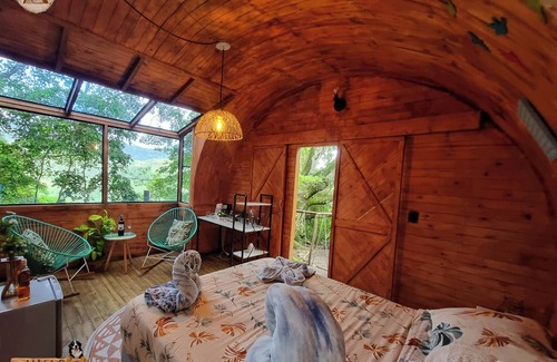 Pachavita Hotel | Magno Glamping