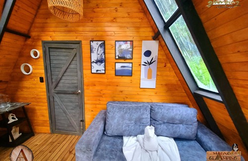 Pachavita Hotel | Magno Glamping