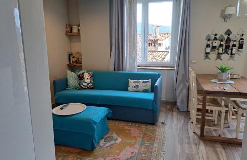 Sarnico Apartment | Magnolia@27 Lake Iseo