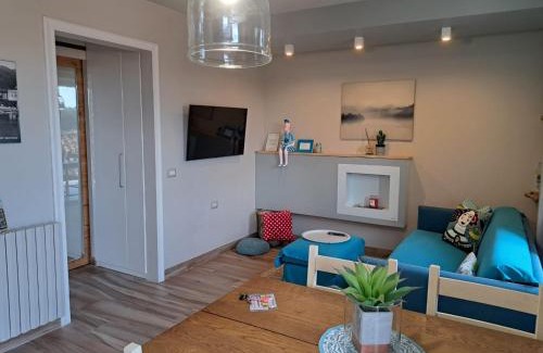 Sarnico Apartment | Magnolia@27 Lake Iseo