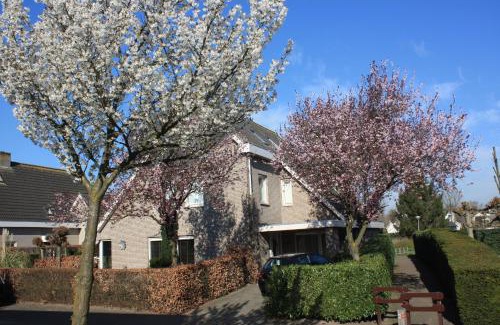 Vlijmen Bed & Breakfast | Magnolia appartement