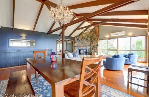 Maleny House | Magnolia