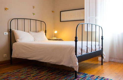 Fontainhas Bed & Breakfast | Magnolia B&B