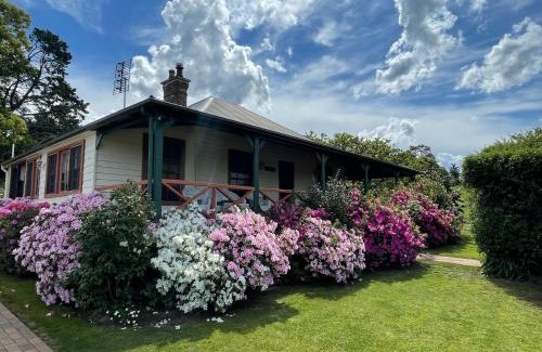 Barrengarry House | Magnolia Cottage Kangaroo Valley